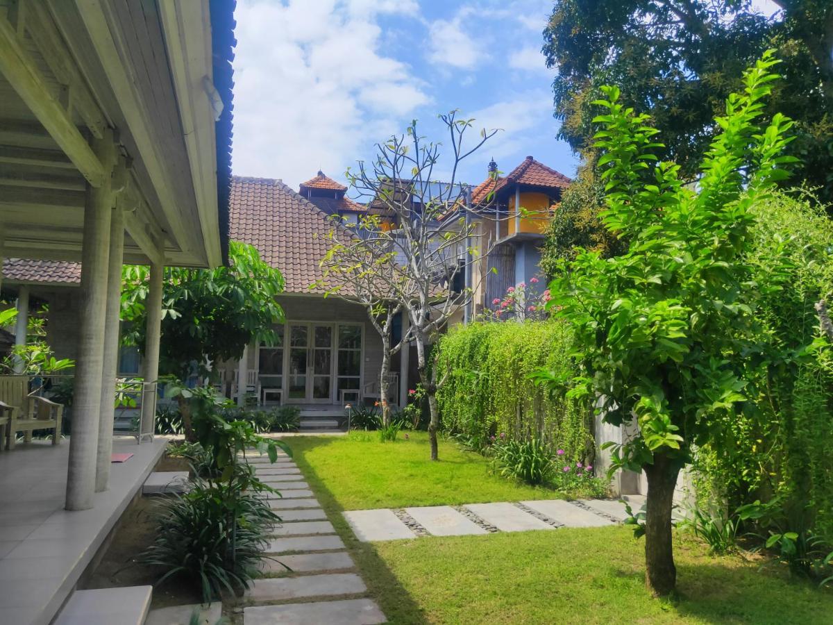 فندق Vista Huts Lembongan المظهر الخارجي الصورة