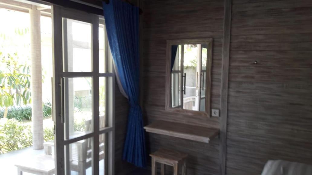 فندق Vista Huts Lembongan المظهر الخارجي الصورة
