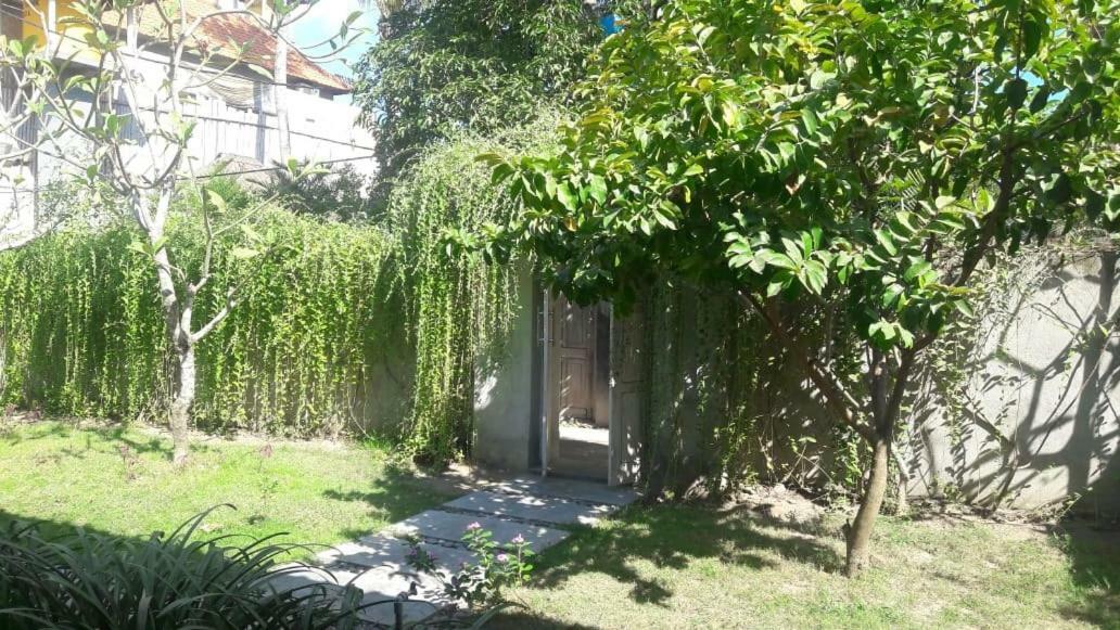 فندق Vista Huts Lembongan المظهر الخارجي الصورة