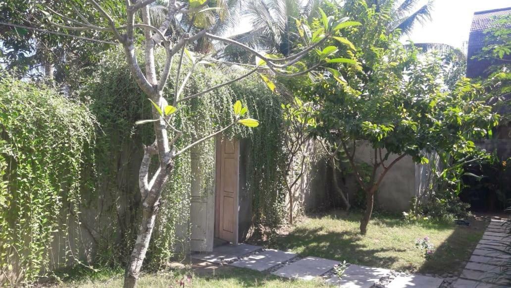 فندق Vista Huts Lembongan المظهر الخارجي الصورة