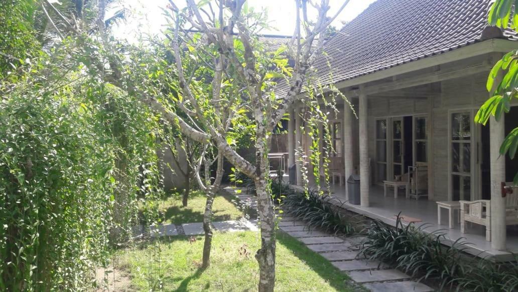 فندق Vista Huts Lembongan المظهر الخارجي الصورة