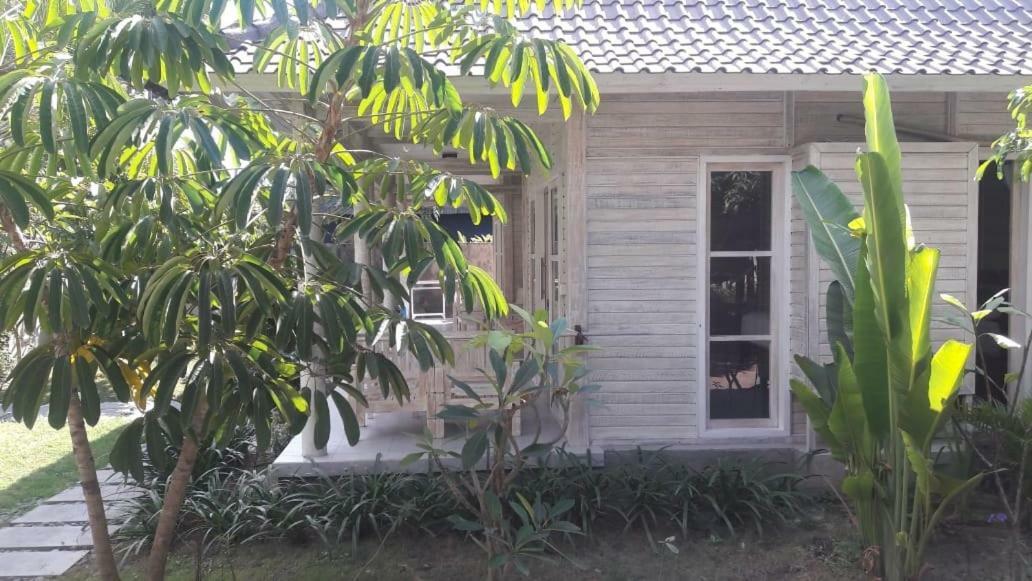 فندق Vista Huts Lembongan المظهر الخارجي الصورة