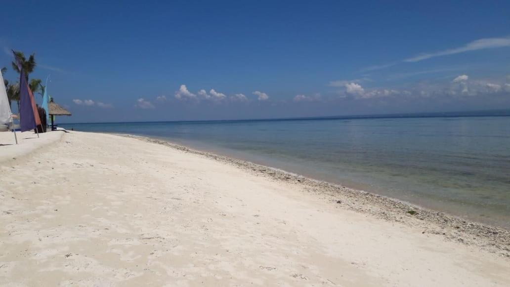 فندق Vista Huts Lembongan المظهر الخارجي الصورة